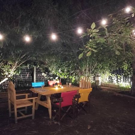 Garden Bungalow Valentina Stavros  Zewnętrze zdjęcie