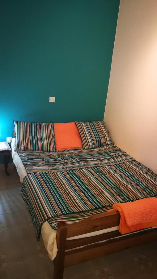 Garden Bungalow Valentina Stavros  Zewnętrze zdjęcie