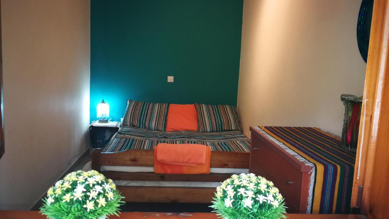 Garden Bungalow Valentina Stavros  Zewnętrze zdjęcie