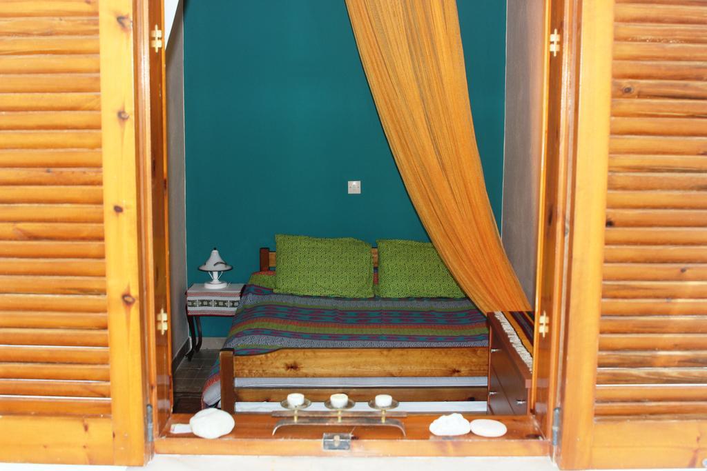 Garden Bungalow Valentina Stavros  Zewnętrze zdjęcie